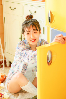 媳妇替老公还债