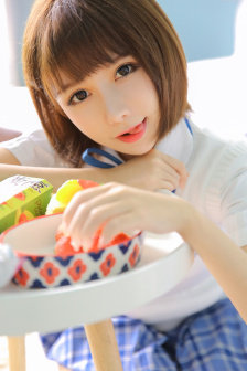 韩信往李白那里倒酒